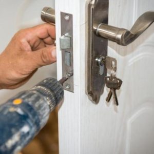 Door Lock Installation Los Angeles