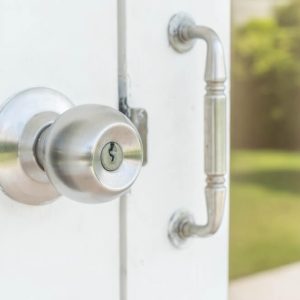 door-lock